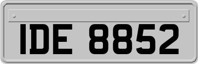 IDE8852