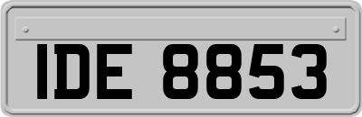 IDE8853