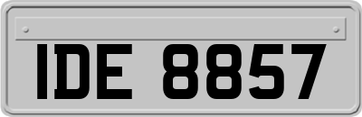 IDE8857