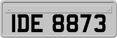 IDE8873