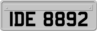 IDE8892