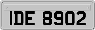 IDE8902