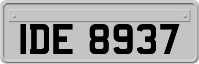 IDE8937