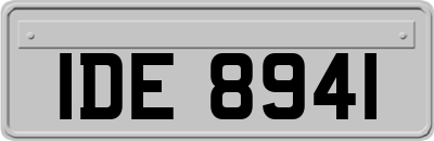 IDE8941