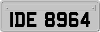 IDE8964