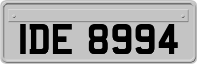 IDE8994