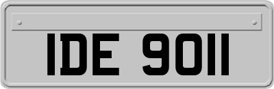 IDE9011