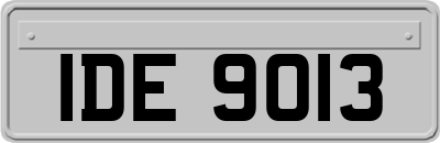 IDE9013