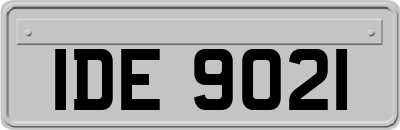 IDE9021