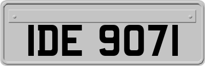 IDE9071