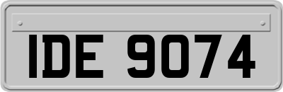 IDE9074