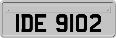 IDE9102