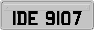 IDE9107