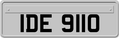 IDE9110