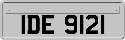 IDE9121