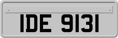 IDE9131