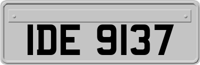 IDE9137