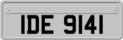 IDE9141