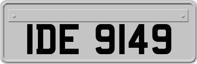 IDE9149
