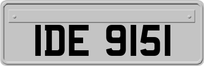 IDE9151