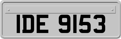 IDE9153