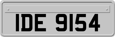 IDE9154