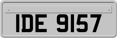 IDE9157