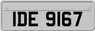 IDE9167