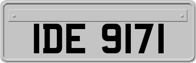 IDE9171