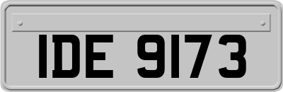 IDE9173