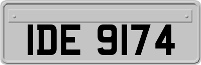 IDE9174