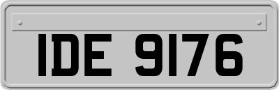 IDE9176