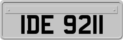 IDE9211