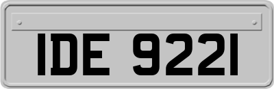 IDE9221