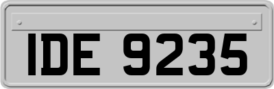 IDE9235