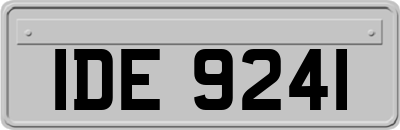 IDE9241
