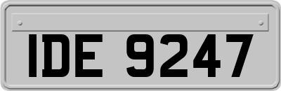 IDE9247