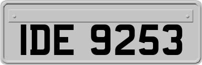 IDE9253