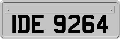 IDE9264