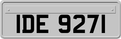 IDE9271