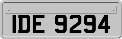 IDE9294