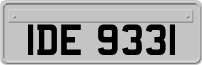 IDE9331