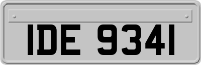 IDE9341