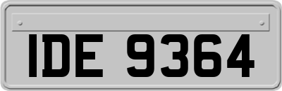 IDE9364