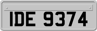 IDE9374