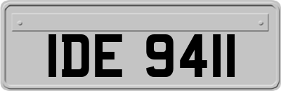 IDE9411