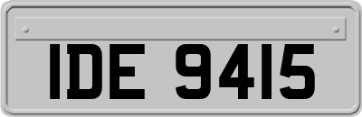 IDE9415