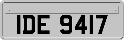 IDE9417