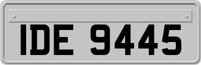 IDE9445