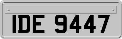 IDE9447